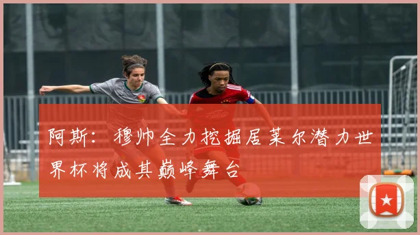 阿斯：穆帅全力挖掘居莱尔潜力世界杯将成其巅峰舞台